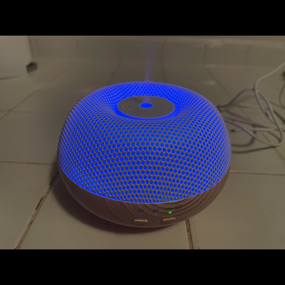 DoTERRA Brevi Diffuser